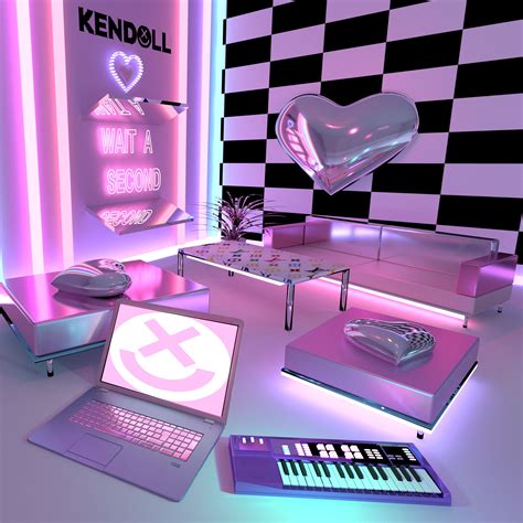 Wait A Second (Original Mix) by Kendoll | Free Download on Hypeddit
