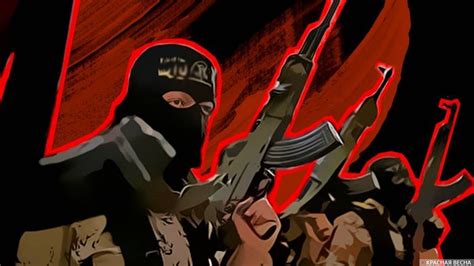 Террористы перегруппировались в Сирии. Что дальше? | ИА Красная Весна