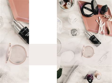 Kiss your dry skin good-bye - mit Handkuss