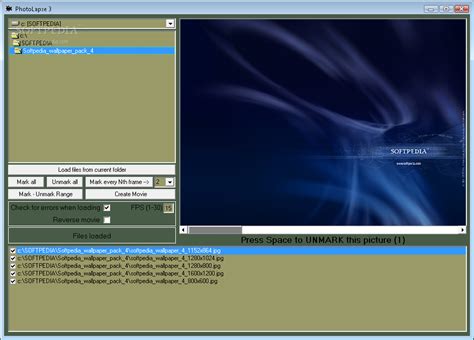 PhotoLapse Download Free (Windows) - 3.0 | Softpedia