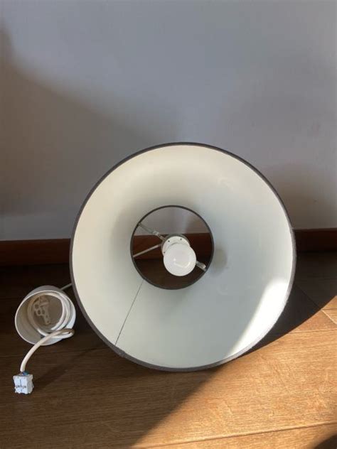 Ikea stropna lampa