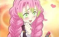 Chat with Mitsuri on SpicyChat.AI