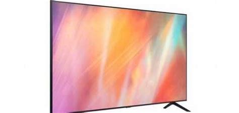 Телевизор Samsung UE70AU7100U 70 (2021) Титан | Festima.Ru - Мониторинг ...
