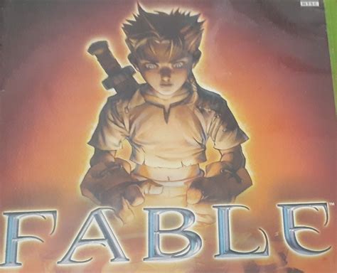 Fable (2004)