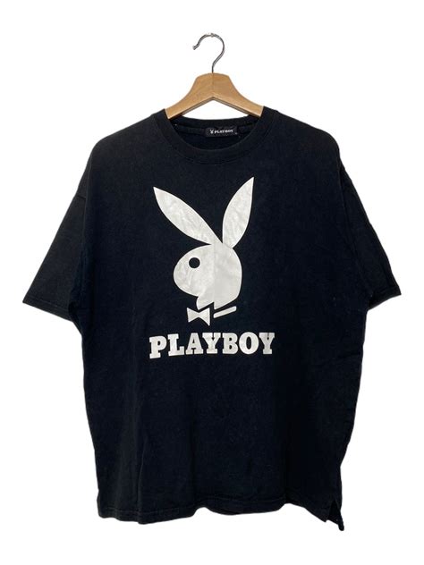 Playboy × Streetwear × Vintage Vintage Playboy Big Logo | Grailed