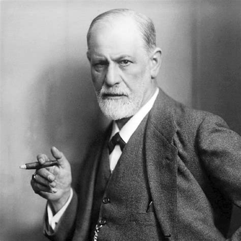 Sigmund Freud - Daily New Quotes