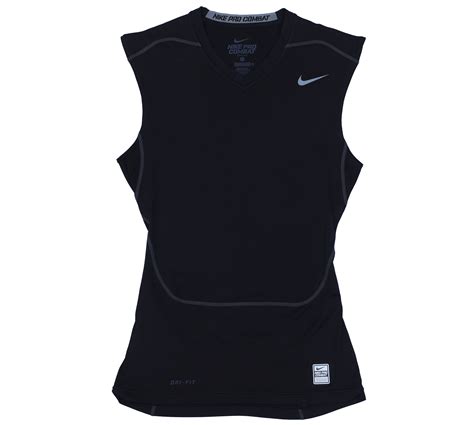 Nike Pro Combat Dri Fit (Compression) – Brandaholic