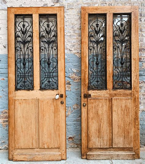 Exterior Rustic French Doors For Sale at Trent Ragland blog