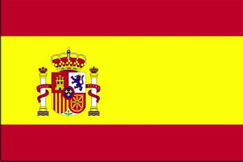 Free picture: flag, Spain