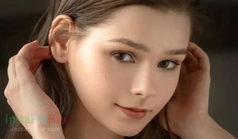 Irina Telicheva biography, 20 Photos, Age, Height, Real Name, Instagram ...