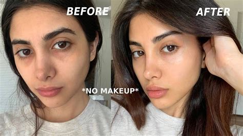 Look Like Without Makeup - Infoupdate.org