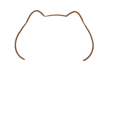 How to Draw a Cat In a Cup - Draw Cartoon Style!