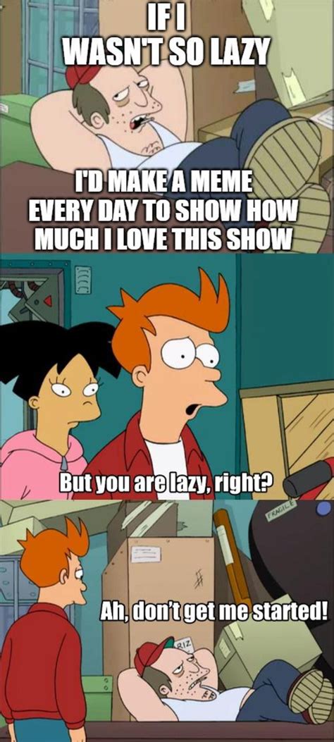 Good News, Everyone! 'Futurama' Memes - 'Futurama' | Memes