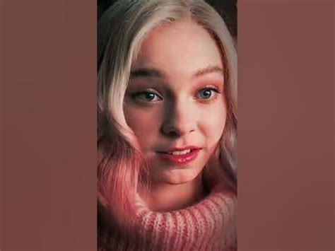Энид Синклер♡ - YouTube