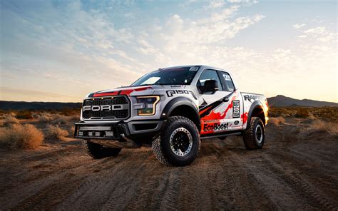 Ford Ranger Raptor Wallpapers – YL Computing