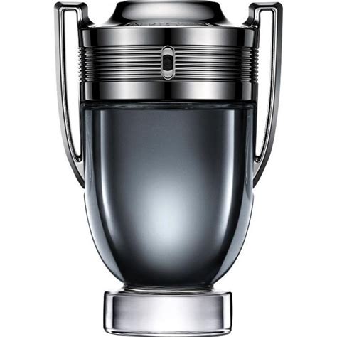 Invictus Intense von Paco Rabanne » Meinungen & Duftbeschreibung