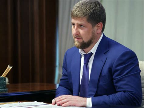 Кадыров высказал свое мнение о женщинах без хиджаба - Экспресс газета