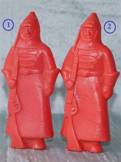 Куклы и игрушки СССР