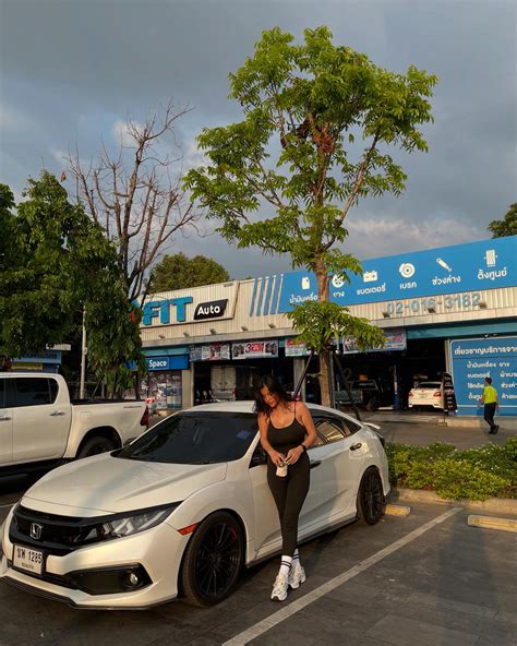 Faii Orapun | 🌞 | Instagram