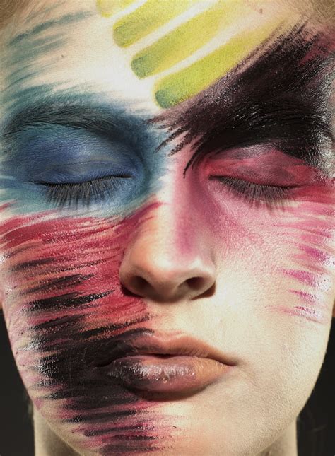 Special Effects Makeup Job Opportunities | Saubhaya Makeup