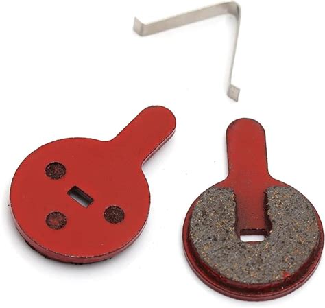 WYJ Brake Pads for KUGOO KUKIRIN G-Booster G2 Pro Electric Scooter ...