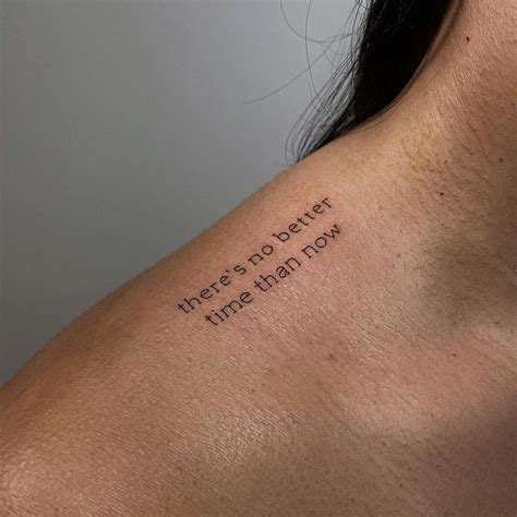 Frases Em Ingles Para Tatuagem Feminina Com Tradução - 25 frases para tatuagem feminina que combinam com diferentes personalidades