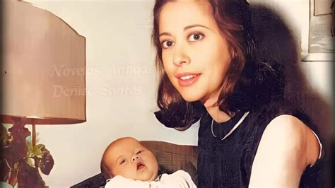 Fernanda Torres Criança - As fotos de Fernanda Torres ao longo de sua carreira