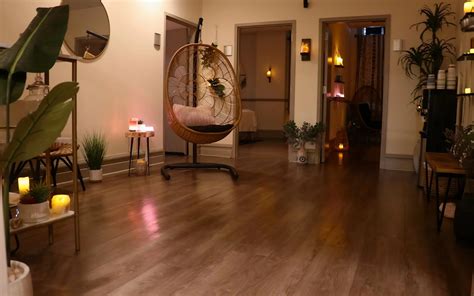 Couples Massage Kansas City | Relaxing Spa Experience