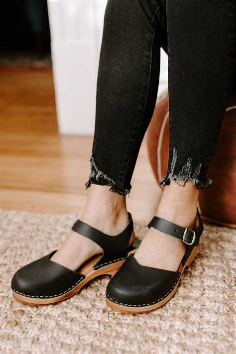 Shoes – August Cloth
