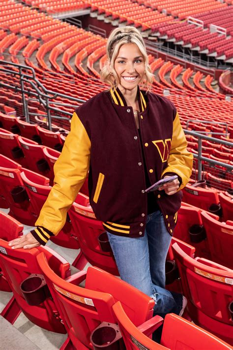 Katie Feeney gets first-ever NFL social media role