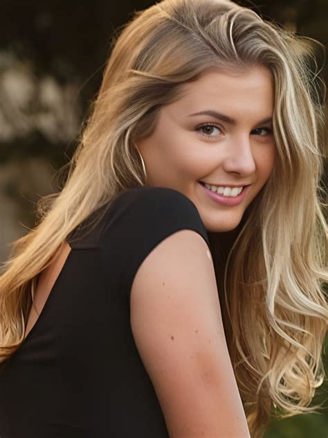 Presley Callen (Model) Age, Height, Wiki, Biography, Weight, Photos