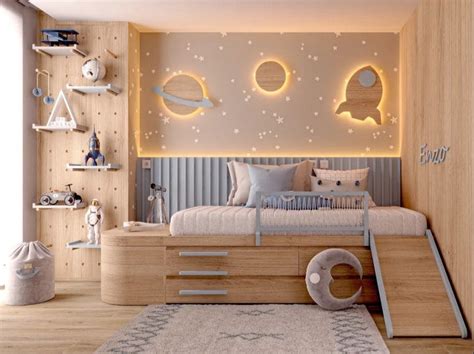 Tema Para Quarto De Menino