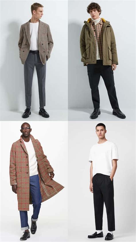mens fashion trends