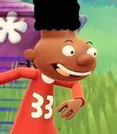 Gerald Martin Johanssen Voices (Hey Arnold!) - Behind The Voice Actors