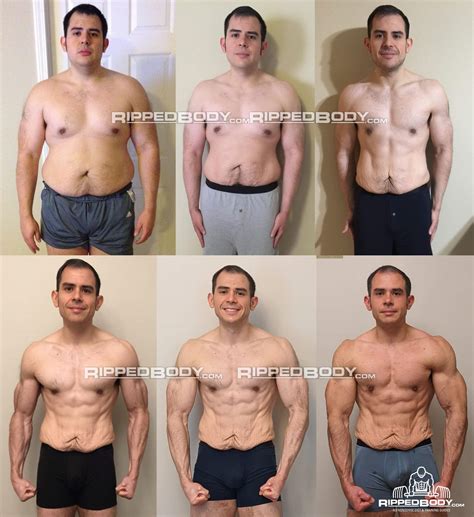 before and after toned legs 1