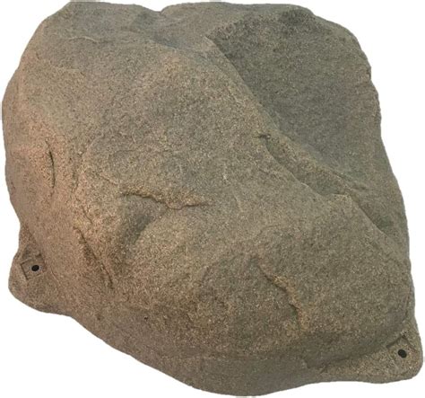 Amazon.com: Dekorra Realistic Artificial Rock Cover (31" L x 28" W x 11 ...