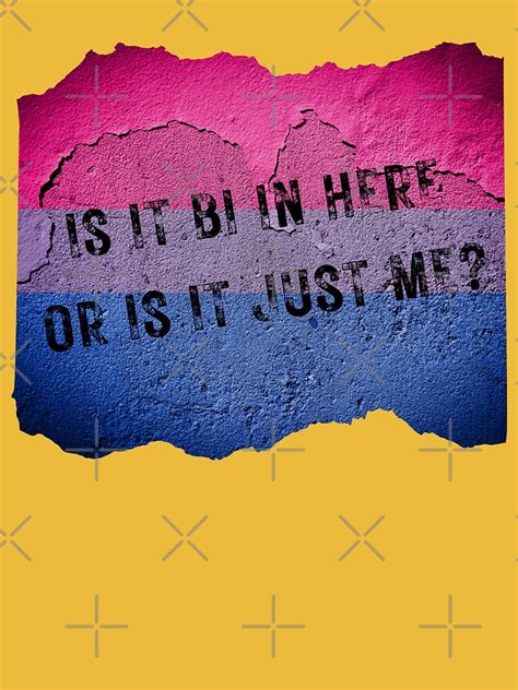 bi        wall   bisexual colors