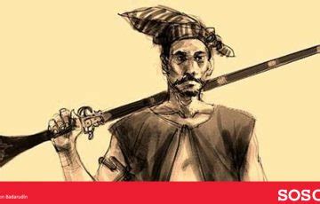 soscili luar sensasi  berisi