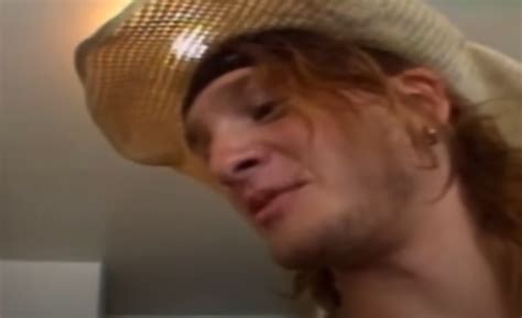 The Tragic Life And Death Of Layne Staley