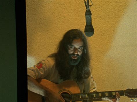 The Manson Family