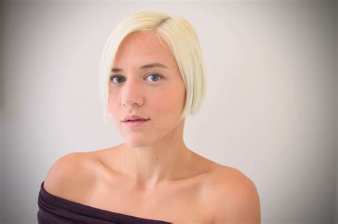 Lauren Pearl - Tapestry Opera