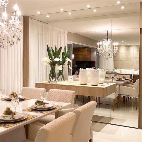 Sala De Jantar Pinterest