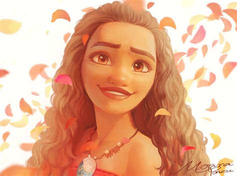 @PONZUxPONZU -MOANA- Walt Disney, Disney Films, Disney And Dreamworks ...