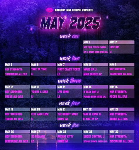 naughty girl fitness reviews 2