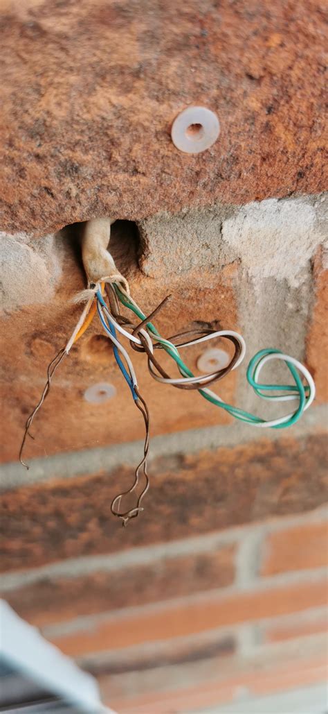 Ring Doorbell Wiring - see commente : r/Ring