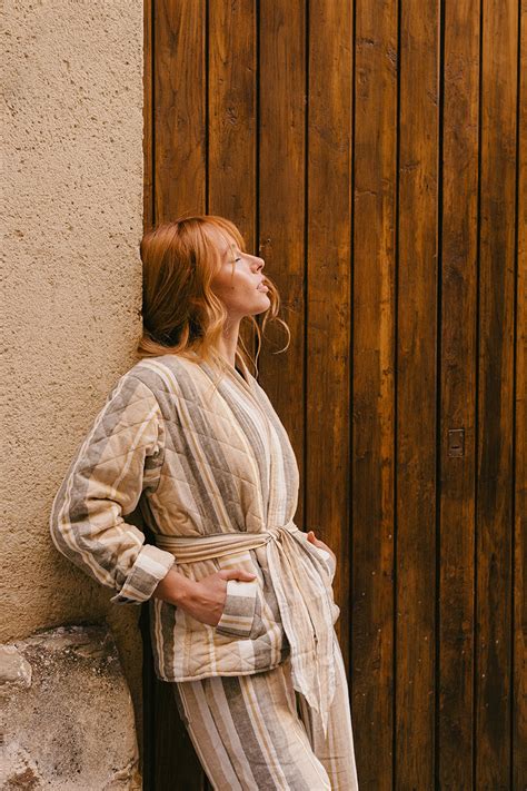 Upgrade Your Everyday Wardrobe With Relaxed Fits From Lilya