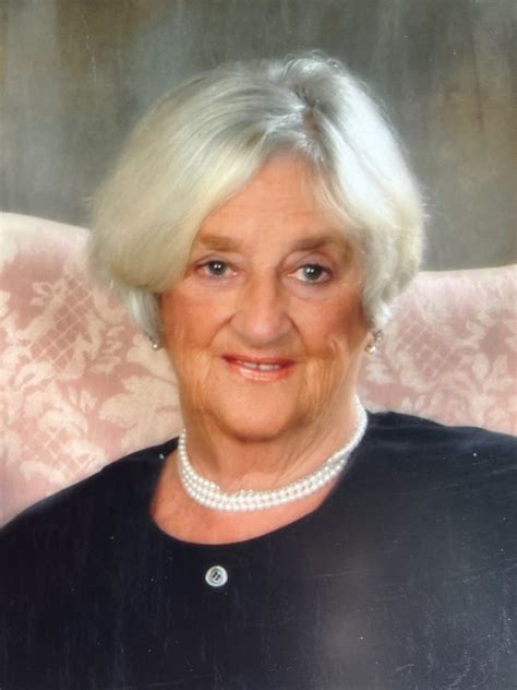 Phyllis Stanton Obituary - Fall River, MA