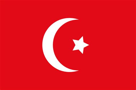 Прапор Єгипту: фото та сенс - Flags-World