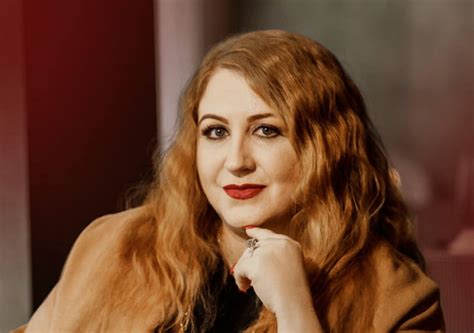 Лица столицы: Диана Шакирова, риелтор