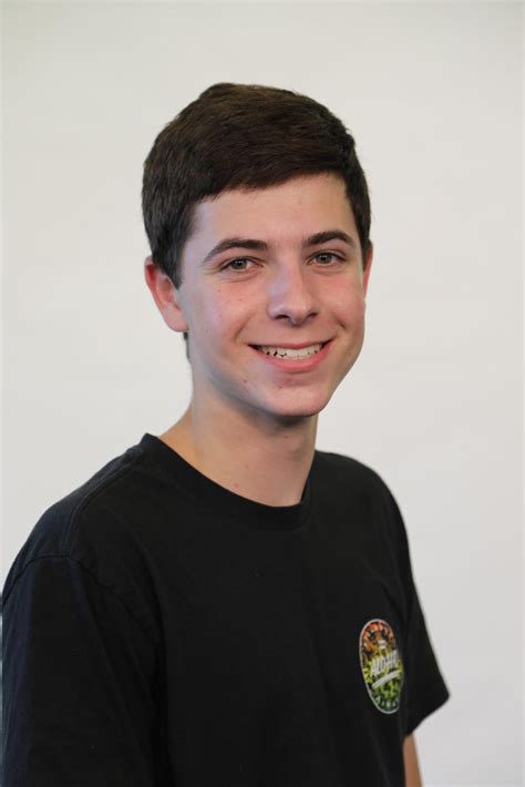 Alex Levitt – The Coat of Arms